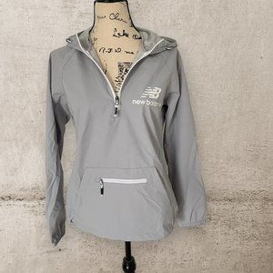 COPY - New Balance Windbreaker Jacket